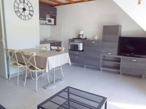 Duplex refait à neuf à Carnac - 3 chambres, balcon sud, parking, 300m de la plage - FR-1-477-145